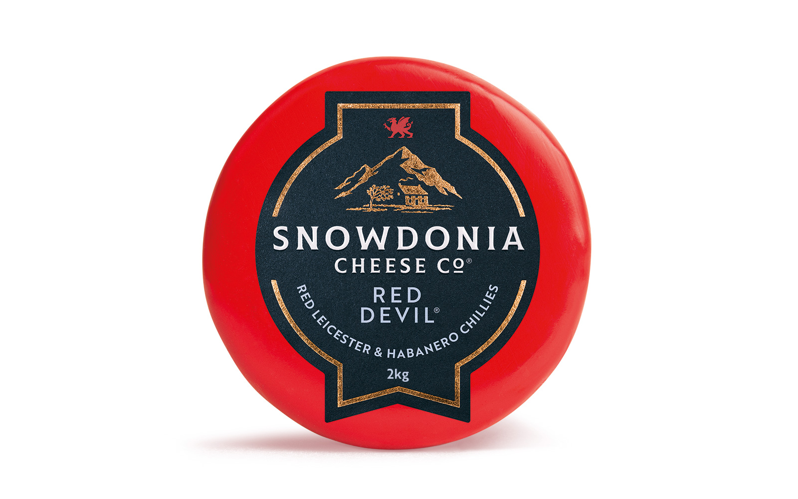 Red Devil Red Devil