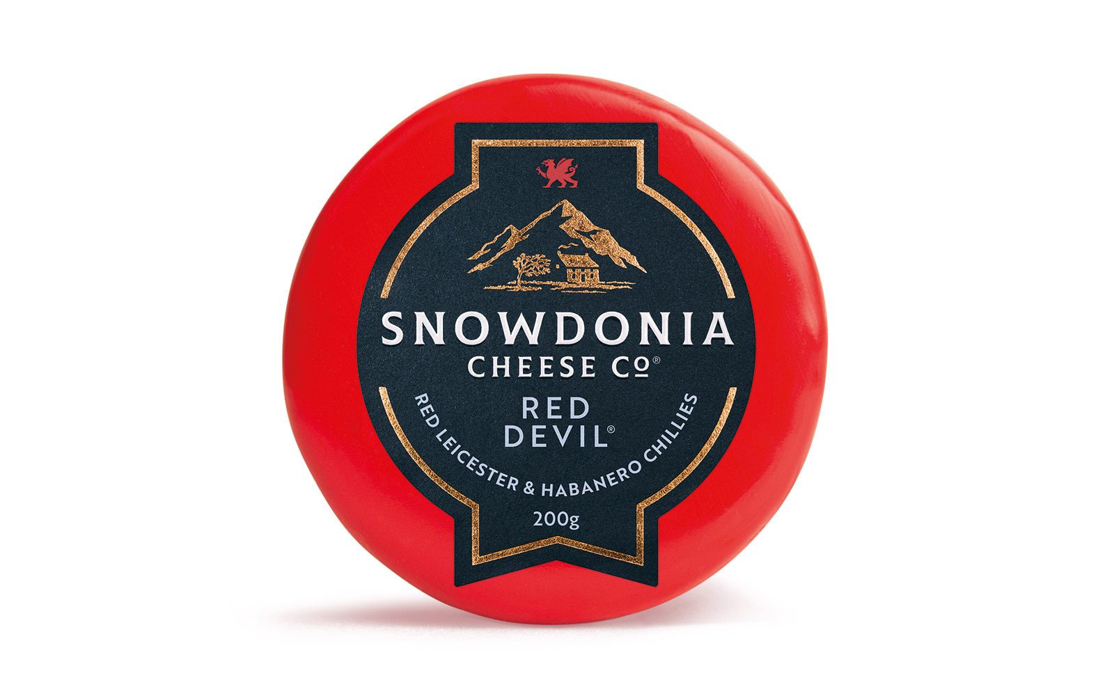 Red Devil Red Devil