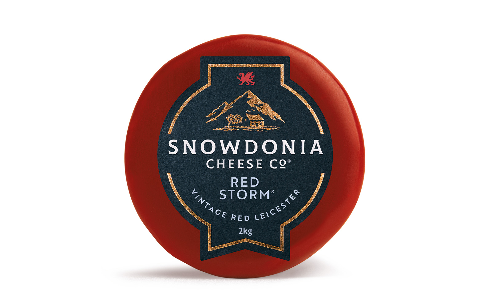 Red Storm Red Storm