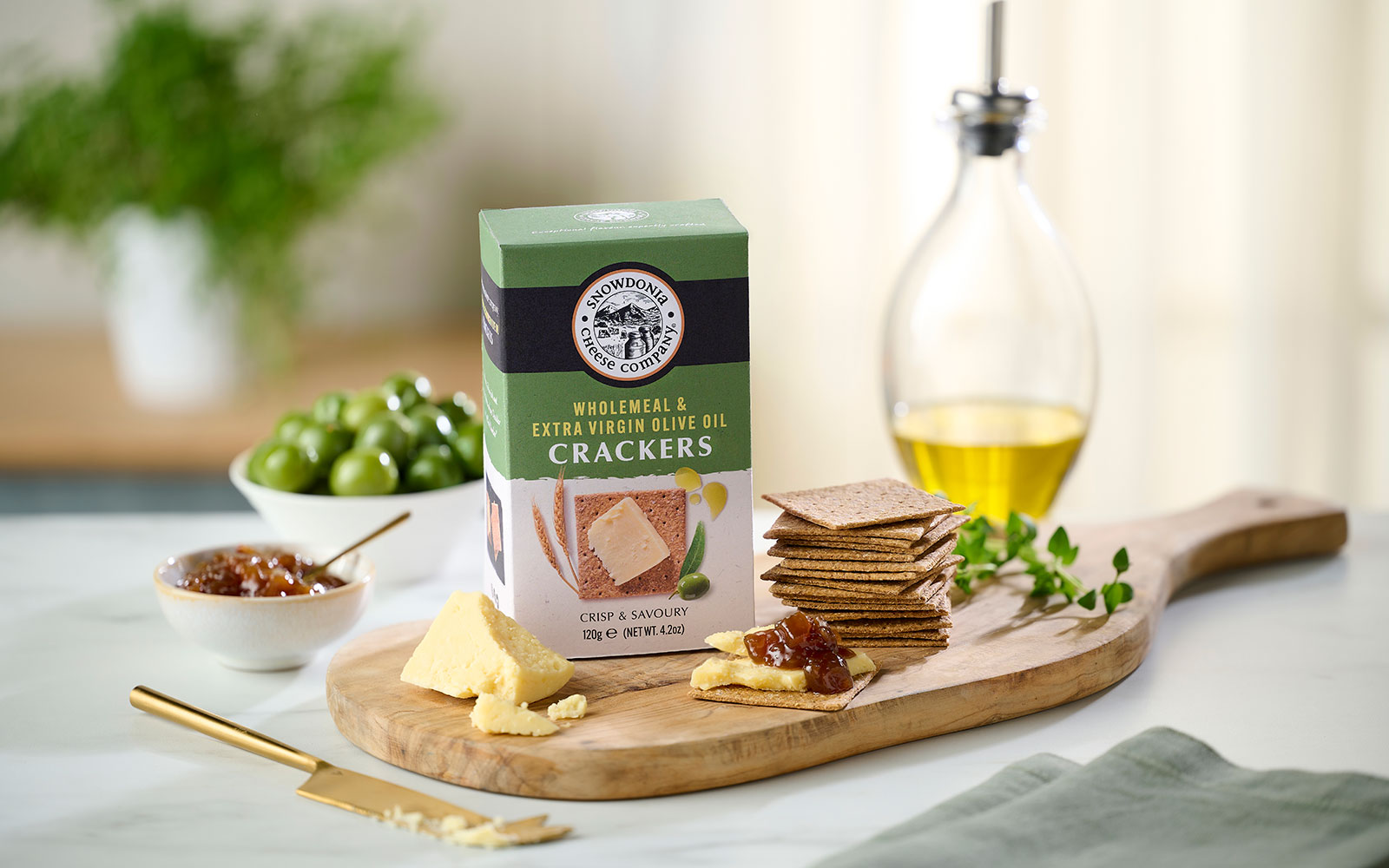 Quintessential Cheese Hamper Quintessential Cheese Hamper