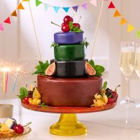 Celebration Cheese Cake