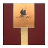 Rabitos Royale Salted Caramel Figs