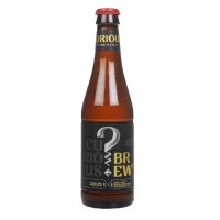 Curious Brew