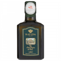 Ravida Extra Virgin Olive Oil, 250ml