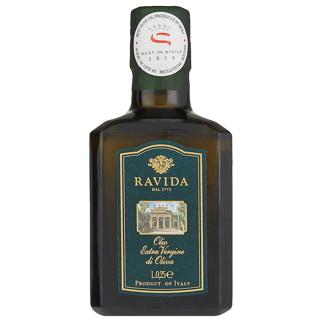 Ravida Extra Virgin Olive Oil, 250ml Ravida Extra Virgin Olive Oil, 250ml