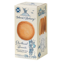 Island Bakery Shortbread Biscuits