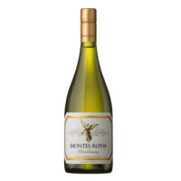 Montes Alpha Casablanca Chardonnay