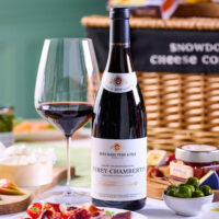 Domaine Bouchard Père et Fils Gevrey Chambertin 2019