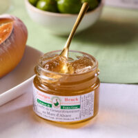 Georges Bruck Confit of Gewurztraminer au Marc d’Alsace